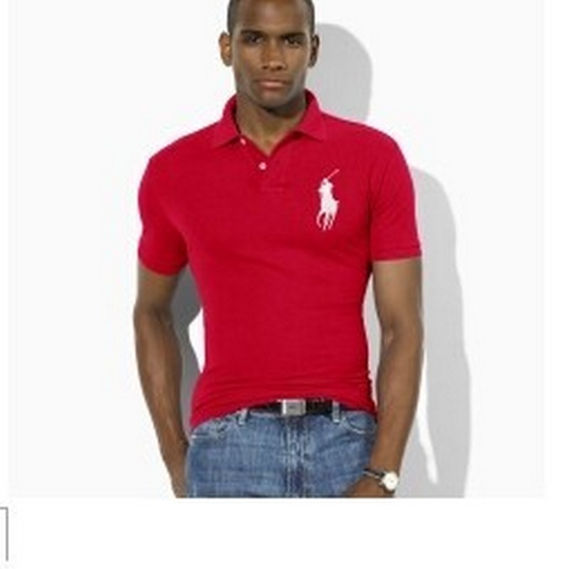 Ralph Lauren Men's Polo 622